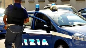 Un șofer roman a fost amendat cu aproape 10.000 de euro în Italia. Ce avea acesta în mașină