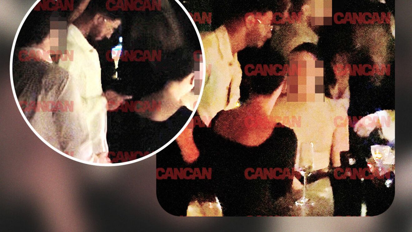 Alin Simoiu, refuzat pe față de bruneta misterioasă. Ispita a ieșit la „vânătoare”, dar s-a întors cu tolba goală