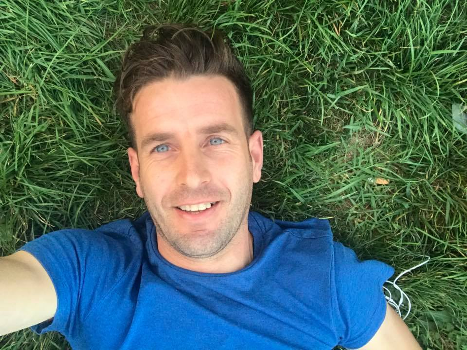 Florin a fost găsit mort în Italia, la 36 de ani