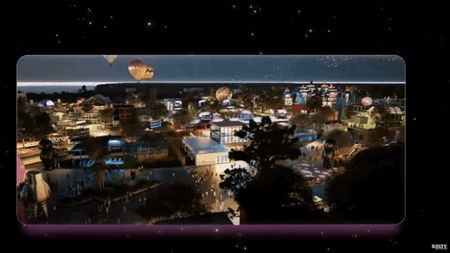 Ce se va întâmpla în Nibiru, stațiunea de la Marea Neagră a lui Selly. Idee unică în Europa: „Va schimba complet fața litoralului”