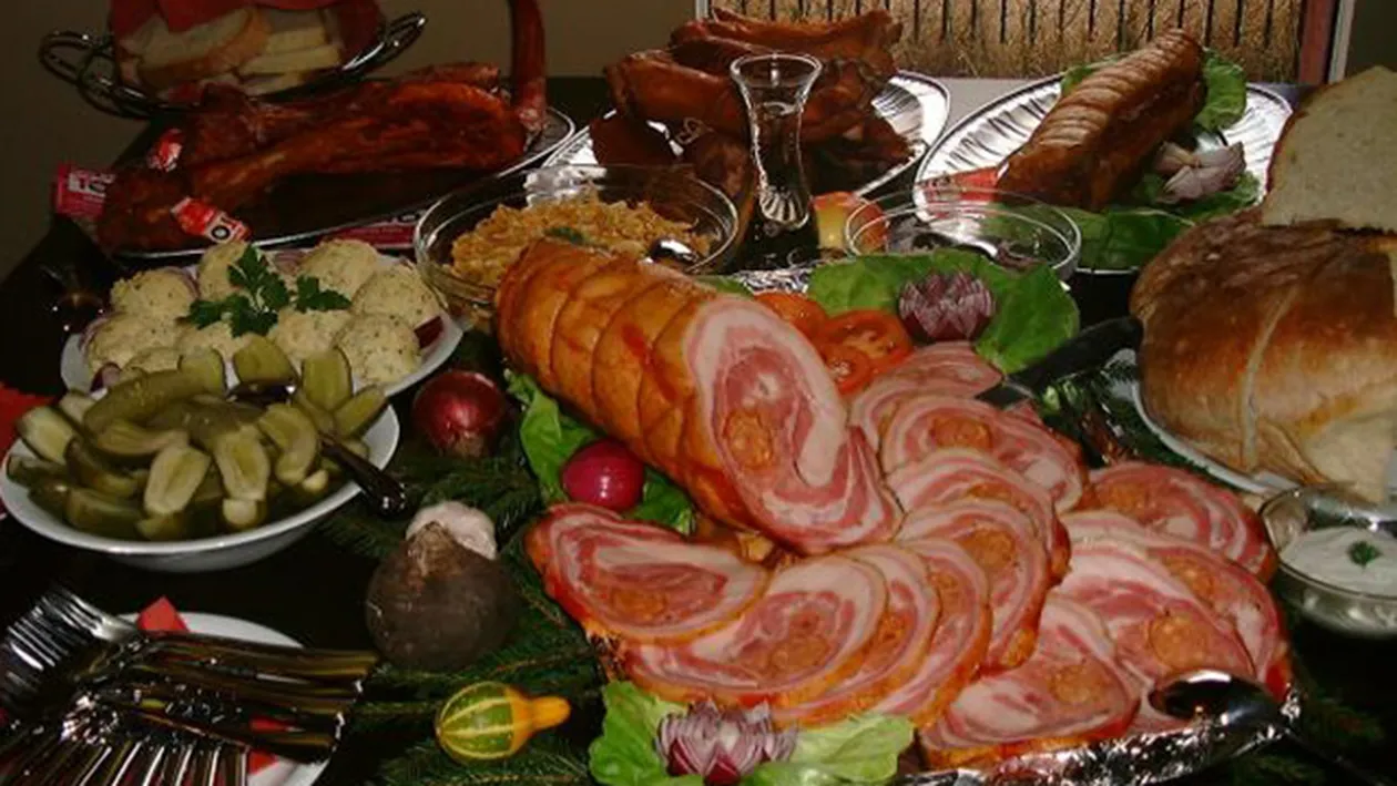 A taiat porcul, iar apoi a facut un lucru neasteptat! Cum si-a fotografiat un barbat vecinul te va lasa masca!