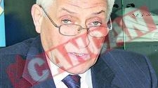 Primarul Focsaniului si-a dat singur amenda