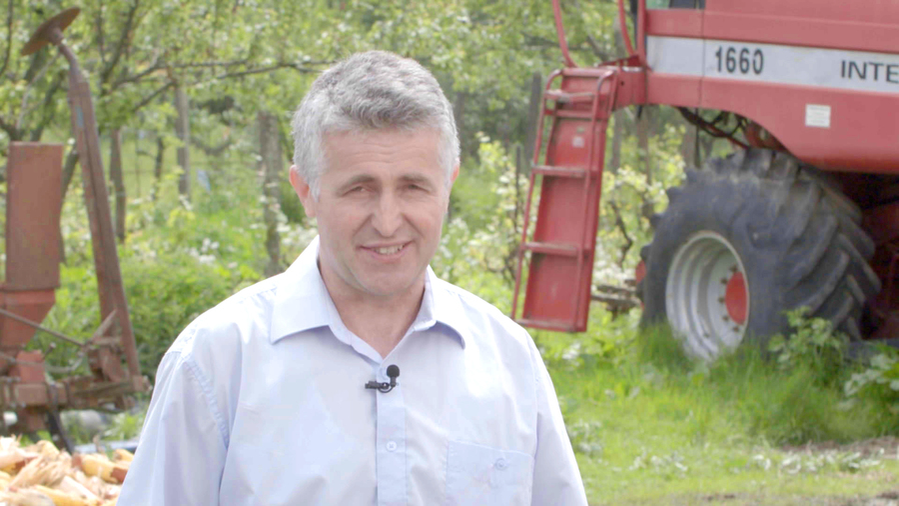 Vasile Nechita