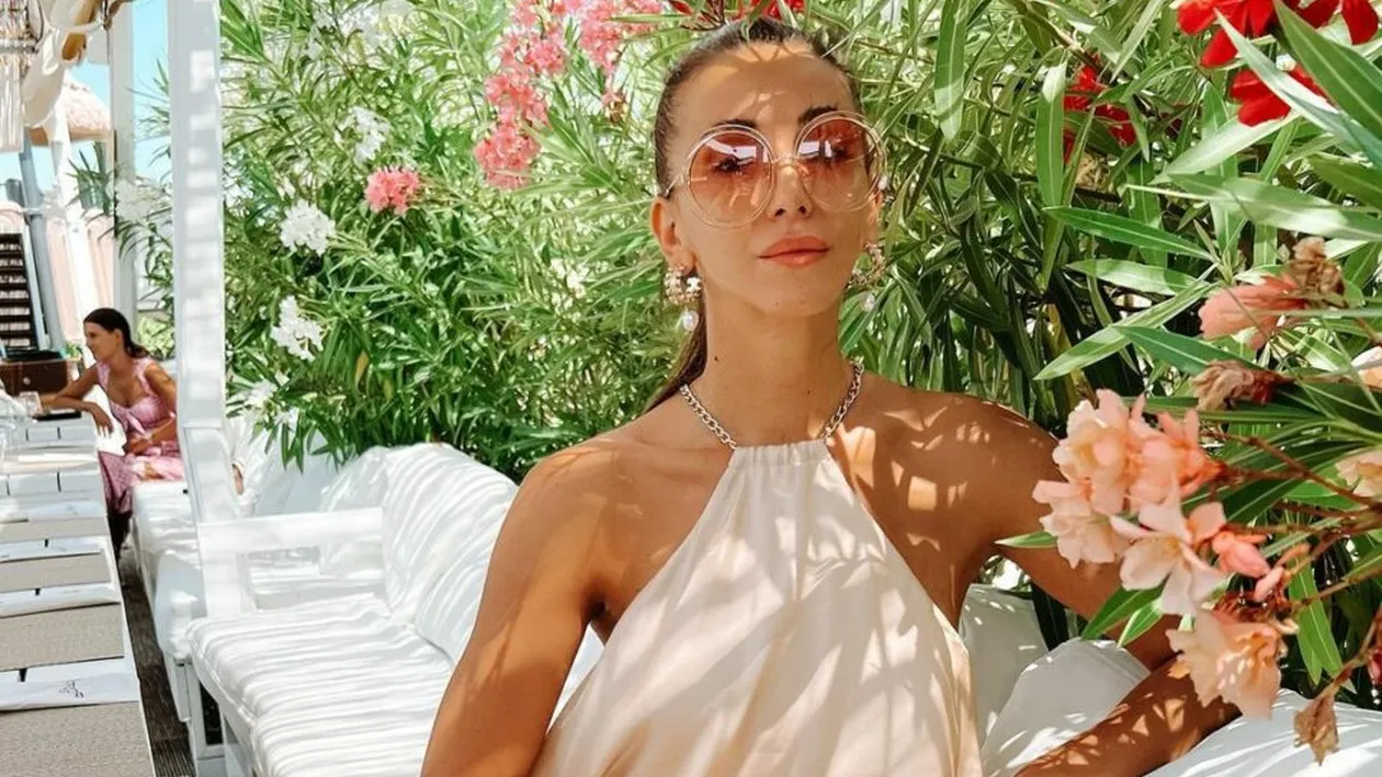 Cine este și cu ce se ocupă Manuela Lupașcu, iubita lui Alex Leonte! Tânăra are numeroși urmăritori în mediul online 