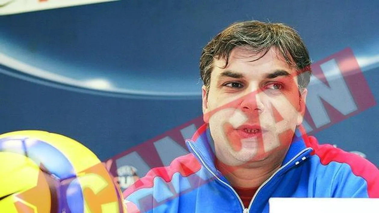 Olaroiu joaca Importiva lui Manchester United