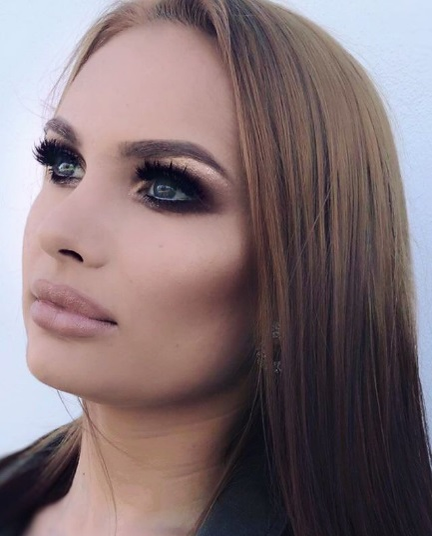 Bianca de la Insula Iubirii, transformată după operațiile estetice! Soția lui Liviu Gherman a renunțat și la părul blond