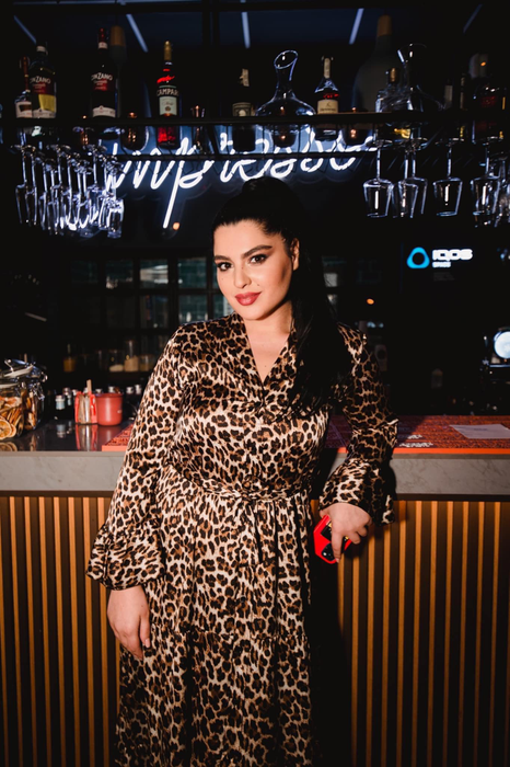 Cum arăta Ioana State până să devină celebră? Suferea de o boală sensibilă. FOTO