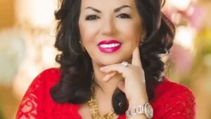 Previziunile terifiante ale clarvăzătoarei Carmen Harra: ”Vine foametea. Oamenilor le este frică”