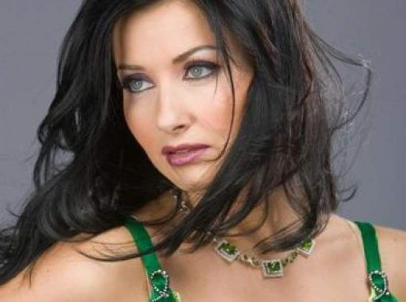 Ireal! La ce vârstă foarte fragedă și-a pierdut virginitatea Gabriela Cristea. La 16 ani făcea deja primul avort