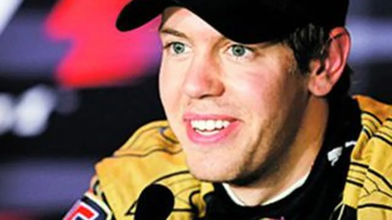 Sebastian Vettel a castigat Marele Premiu de Formula 1 al Principatului Monaco