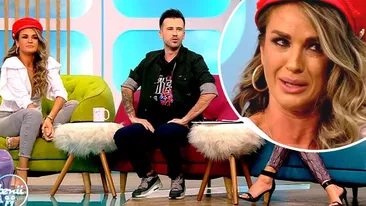 “Vin la Neatza”. Florin Ristei a făcut anunțul, în direct la Antena 1, la finalul ultimei ediții “Prietenii de la 11”