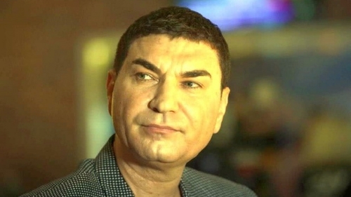 Cristi Borcea a fost transferat la Penitenciarul Spital Rahova. Ce se întâmplă cu fostul acționar al lui DINAMO