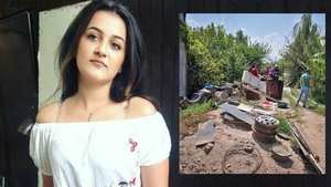 O nouă descoperire cutremurătoare! Anchetatorii au găsit oasele Luizei în curtea lui Gheorghe Dincă?!