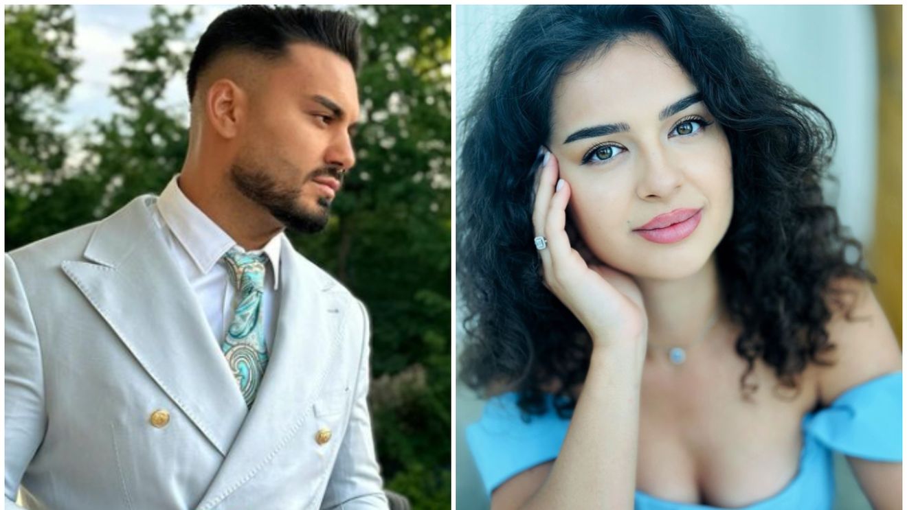 Jador n-a iubit-o pe Oana Ciocan! Ce a fost între ei, de fapt: ”Eu am viața mea!”