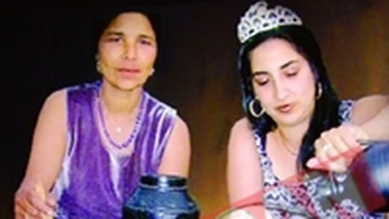 Campanie din usa-n usa. De masina...