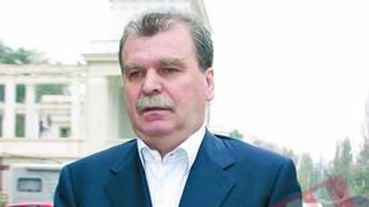 Liderul e in faliment