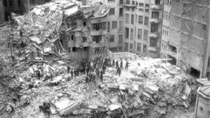 40 de ani de la cutremurul devastator din 1977. Care este cel mai vulnerabil oraş din România