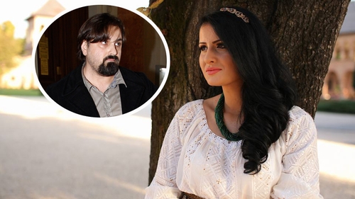GEANINA MANEA a rupt tăcerea despre relaţia cu PETRU MIRCEA! Ce a mărturisit femeia care seamănă izbitor cu MĂDĂLINA MANOLE