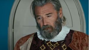 Tragedie la Hollywood. Actorul Mike Mitchell, din filmul Gladiatorul, a fost găsit mort pe o barcă, în Turcia
