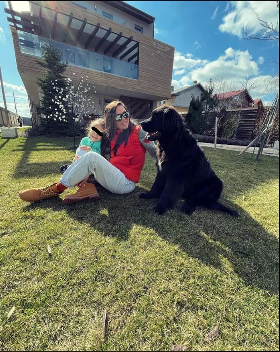 Cum arată vila cu două etaje în care locuiesc Răzvan și Irina Fodor? Au amenajat totul după bunul plac