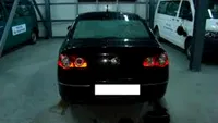 Poliţiştii de frontieră au tras pe dreapta un Passat suspect. Ce surpriză au avut atunci când l-au verificat