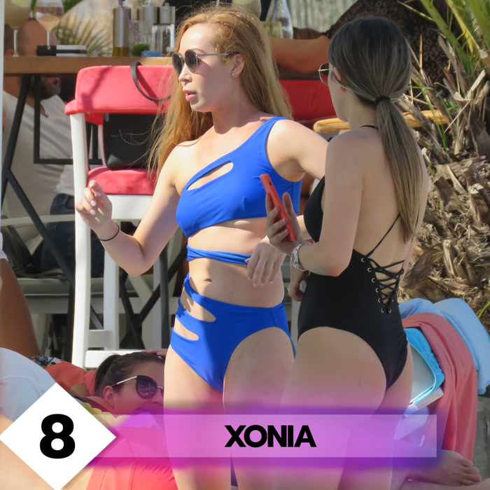 Top 25 vedete din România care au ”gafat” erotic în public. Ce poziții ocupă Bianca Drăgușanu, Carmen Brumă sau Lidia Buble