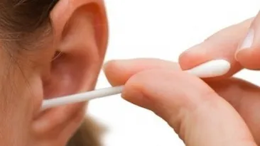 În funcţie de culoare, ceara din urechi îţi arată cât de sănătos sau bolnav eşti