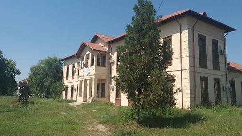 Dosar penal la Filiași, după ce 86 de persoane s-au infectat cu virusul COVID-19