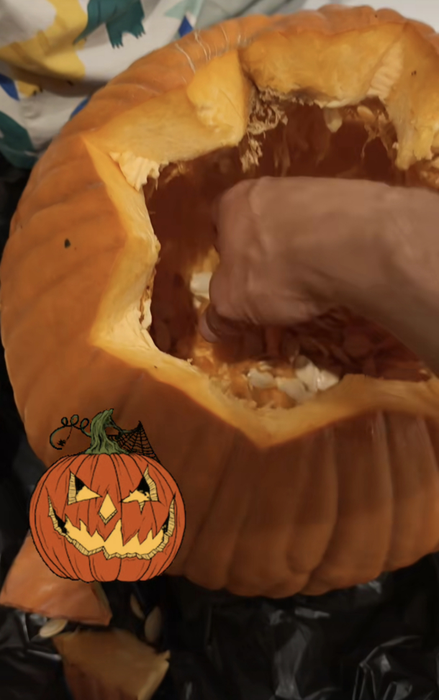 Dani Oțil, replică savuroasă pentru educatori după o provocare de Halloween: „Ei nu pot să le facă”
