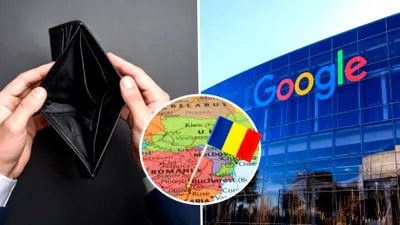 Google nu a plătit niciun leu la bugetul de stat din impozit pe profit în ultimii 4 ani, deși a făcut sute de milioane de euro în România