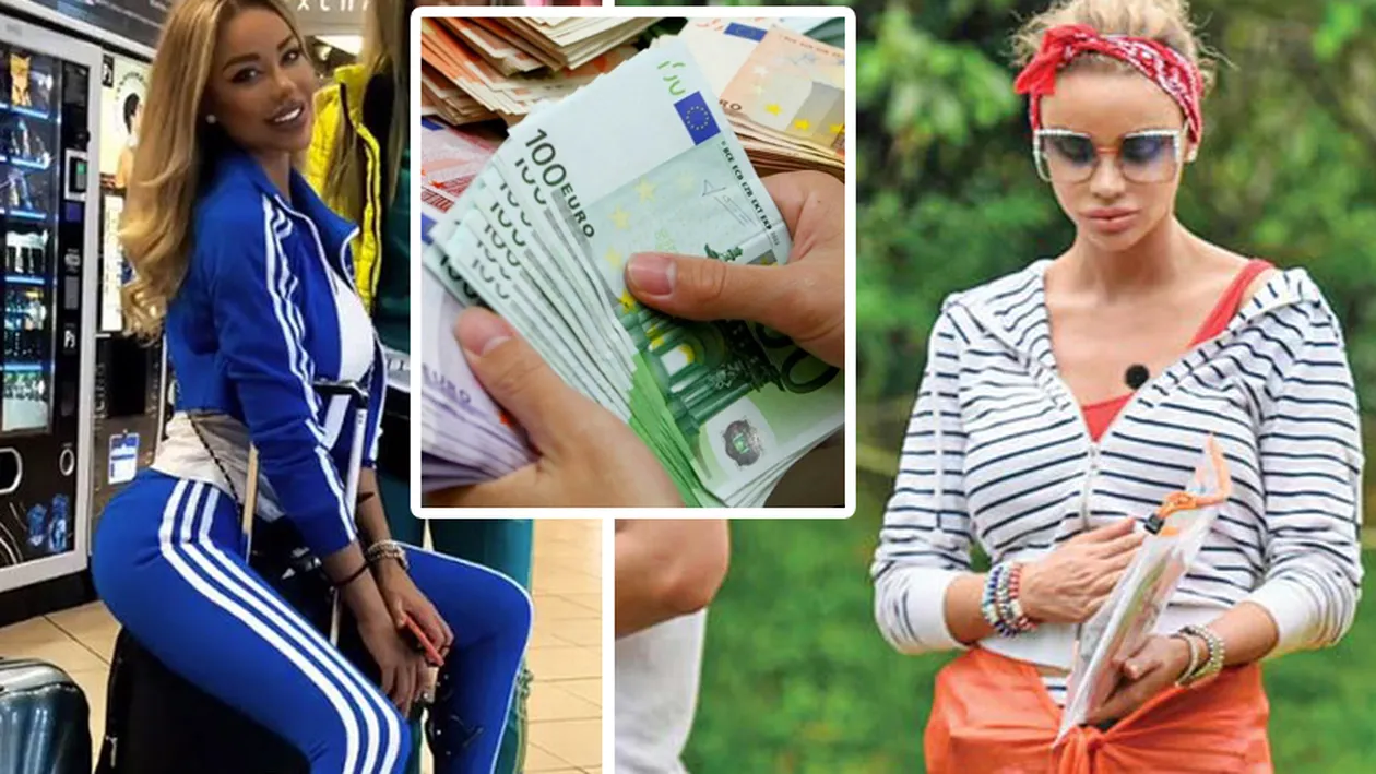 Incredibil! Câți bani a primit Bianca Drăgușanu de la Antena 1 pentru doar 14 zile la Asia Express