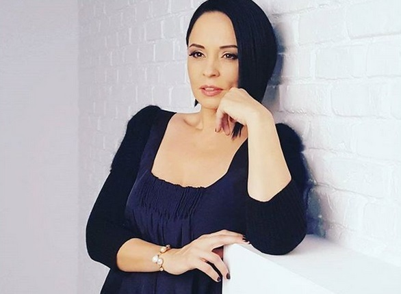 Andreea Marin nu a mai suportat şi a rupt tăcerea. „În fanteziile celor ce nu pot dormi…” Ce a deranjat-o pe vedetă