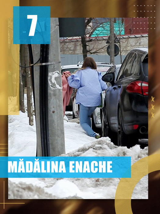 Cel mai disputat TOP prezentat de CANCAN.RO: Inna, Oana Zăvoranu, Marina Dina… Au dat cu fundulețul de pământ!