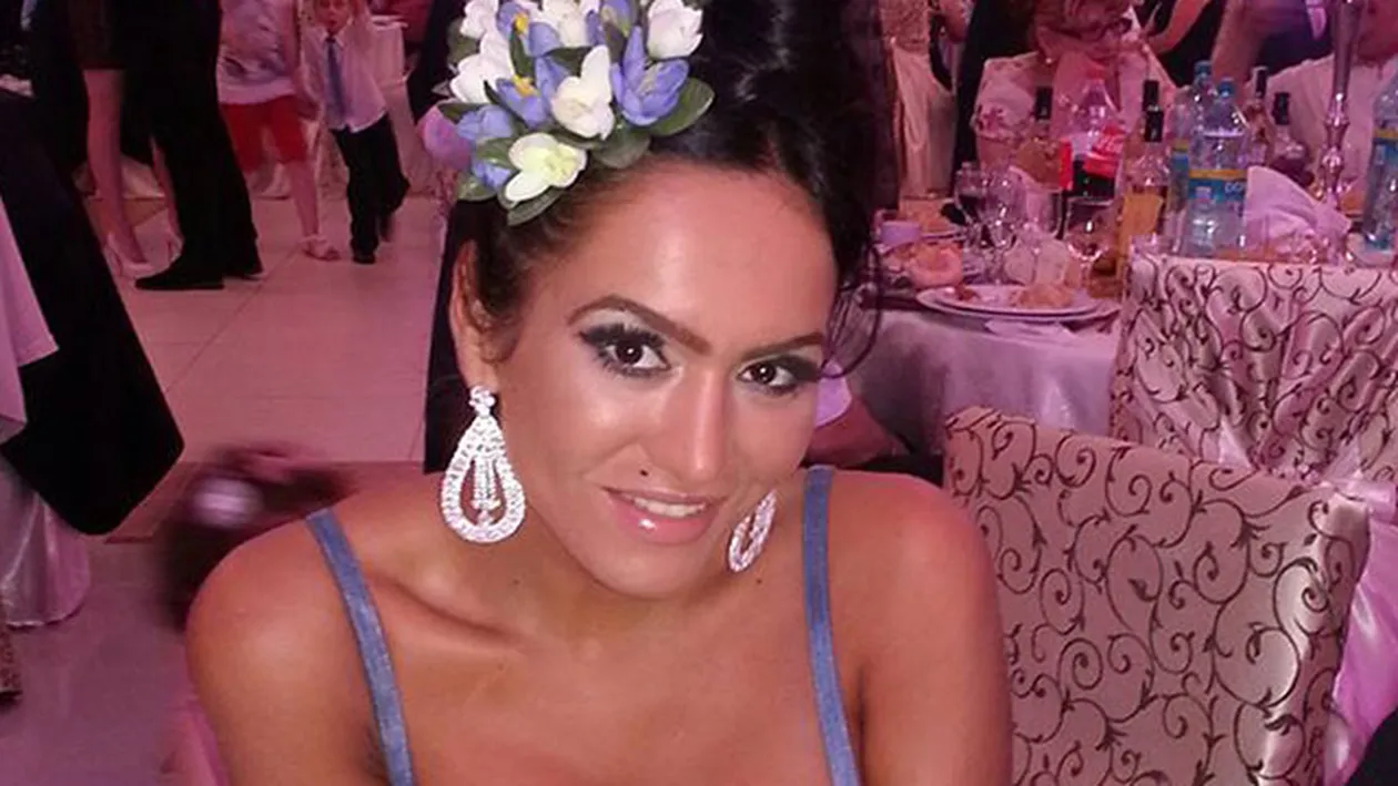 Imaginile pe care le asteptau toti barbatii: Margherita Clejanilor, topless pe plaja!