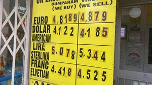 Curs valutar BNR, marți, 20 octombrie 2020. Cât costă euro astăzi