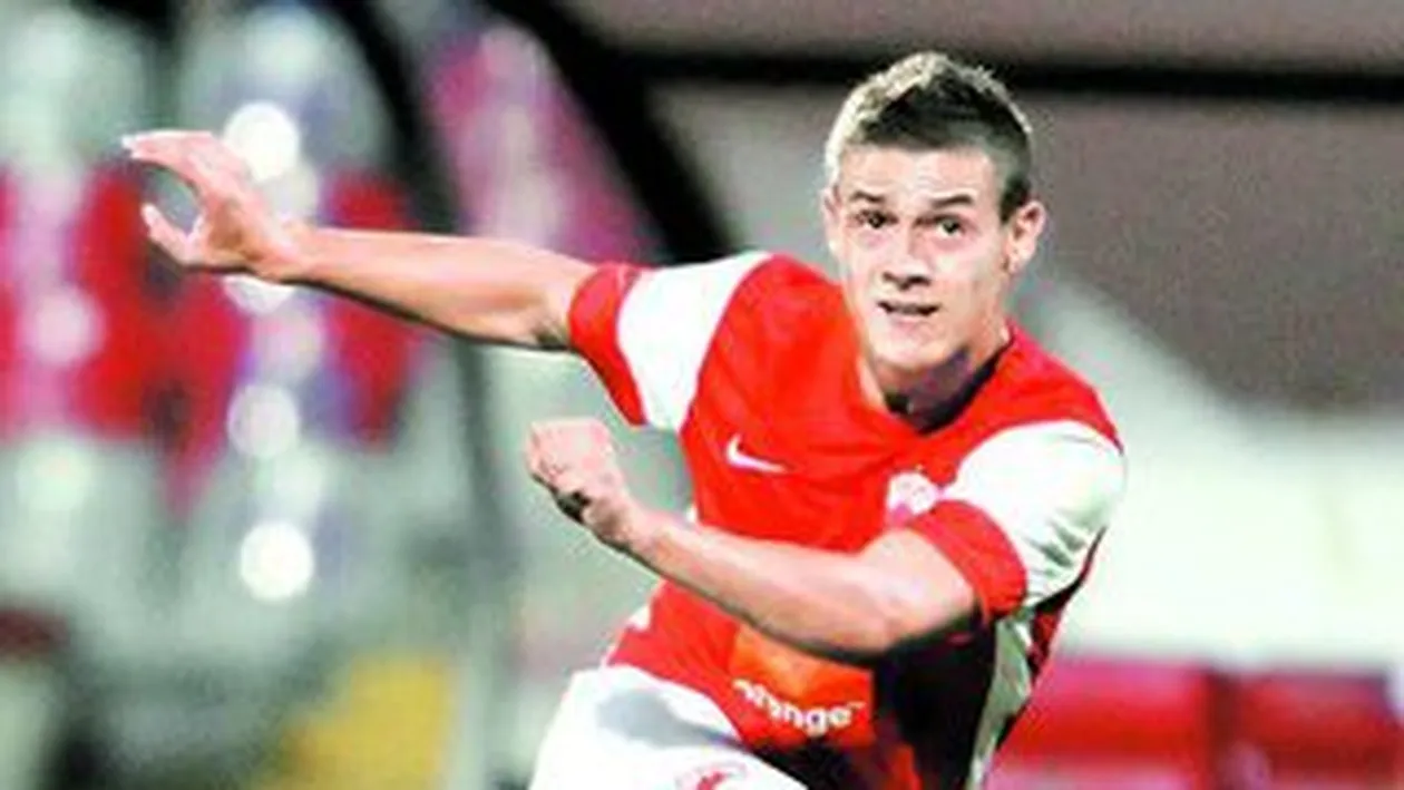 Victor Becali explica de ce Dinamo trebuie sa-l dea pe Torje: Nu se poate si cu banii in cont, si cu sufletul in rai