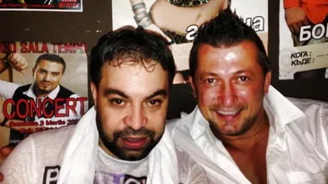 Razboi total intre impresarul lui Florin Salam si Liviu Varciu. “Vin in tara si ii rup capul”