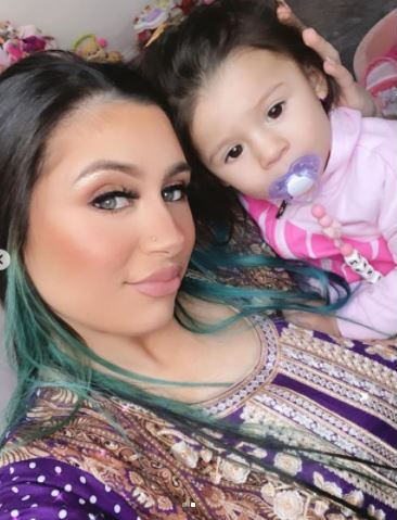 Sora lui Zayn Malik este însărcinată din nou! Safaa a născut primul copil în urmă cu 1 an și 2 luni