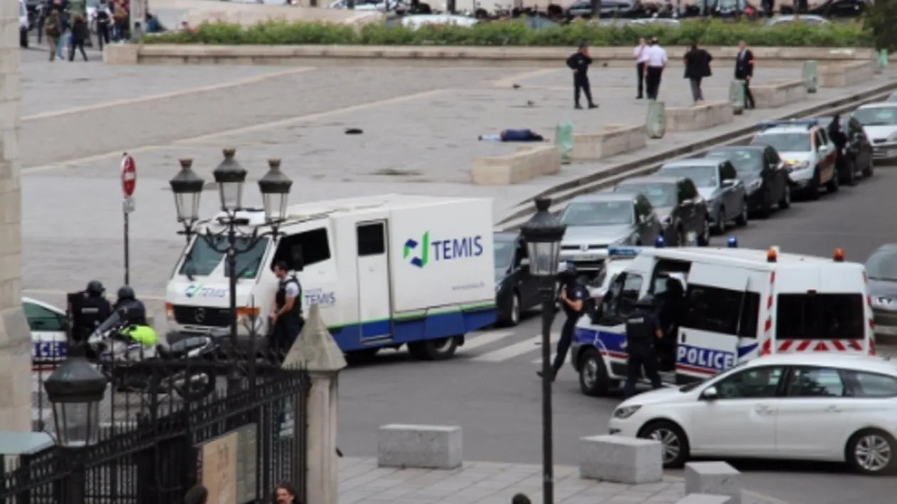 Teroare în Bulgaria! Unul dintre cei mai cunoscuţi miliardari a fost UCIS în plină stradă! 