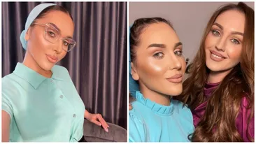 Familia Danei Roba, strigăt de ajutor! Fosta partenera a lui Nicolae Guță are nevoie de bani pentru tratament