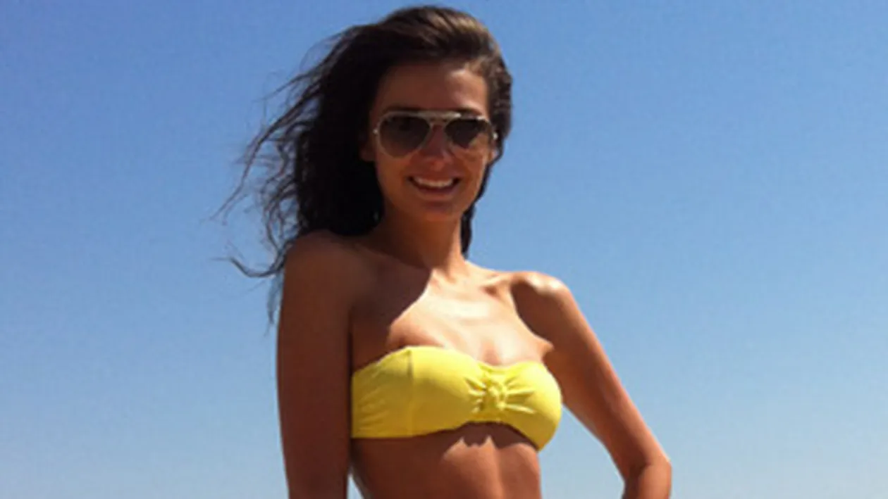 Vrei un loc de distratie departe de agitatia de la Mamaia? Vezi ce statiune iti recomanda Olivia Paunescu, prezentatoarea stirilor din sport de la Digi24!