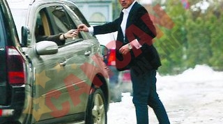 Prunea s-a dus la Lupescu inainte de derby