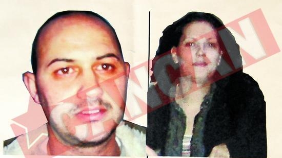 I-au furat unui sirian seiful cu 60.000 de euro