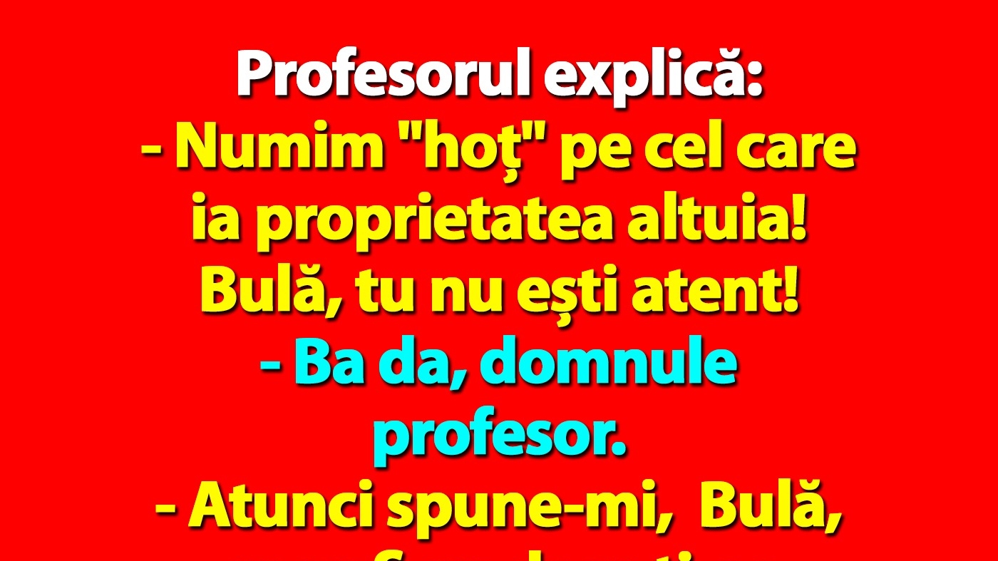 BANC | "Bulă, ce aș fi eu dacă ți-aș scoate din buzunar 10.000 de lei?"