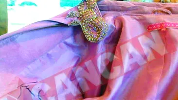 Kevin Costner i-a dat un autograf