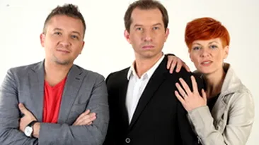 Mihai Sturzu (Hi-Q), despre relatia cu colegii de trupa: Ne place sa ne certam