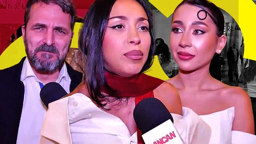 Ce preparate nu lipsesc de pe mesele vedetelor, de Crăciun. Nicole Cherry, Ruby sau Aradits au dat verdictul: pe unele le-au ras, la altele au spus pas