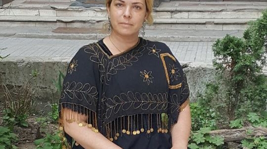 Dana Mariajuana are probleme de sănătate! Primele declarații ale vedetei: “Am ajuns la psihiatru, fac tratament“