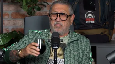 Cât alcool a băut Serghei Mizil, de fapt, la Asia Express 2025 de la Antena 1. Cum l-au găsit colegii