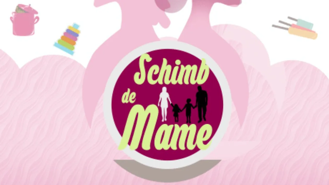 Dedesubturile murdare ale emisiunii „Schimb de mame”, de la Prima TV. Ce a pățit una dintre protagoniste în timpul nopții